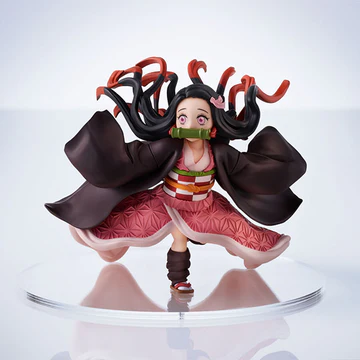 ConoFig DEMON SLAYER: KIMETSU NO YAIBA Kamado Nezuko