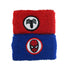 Spiderman Wristband 2-Pack