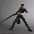 Dissidia Final Fantasy Squall Leonhart Play Arts Kai