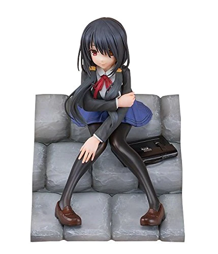 Date A Live II Tokisaki Kurumi 1/7 Seifuku ver