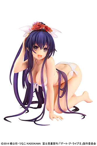 Date A Live II Yatogami Tooka 1/8 Swimsuit ver