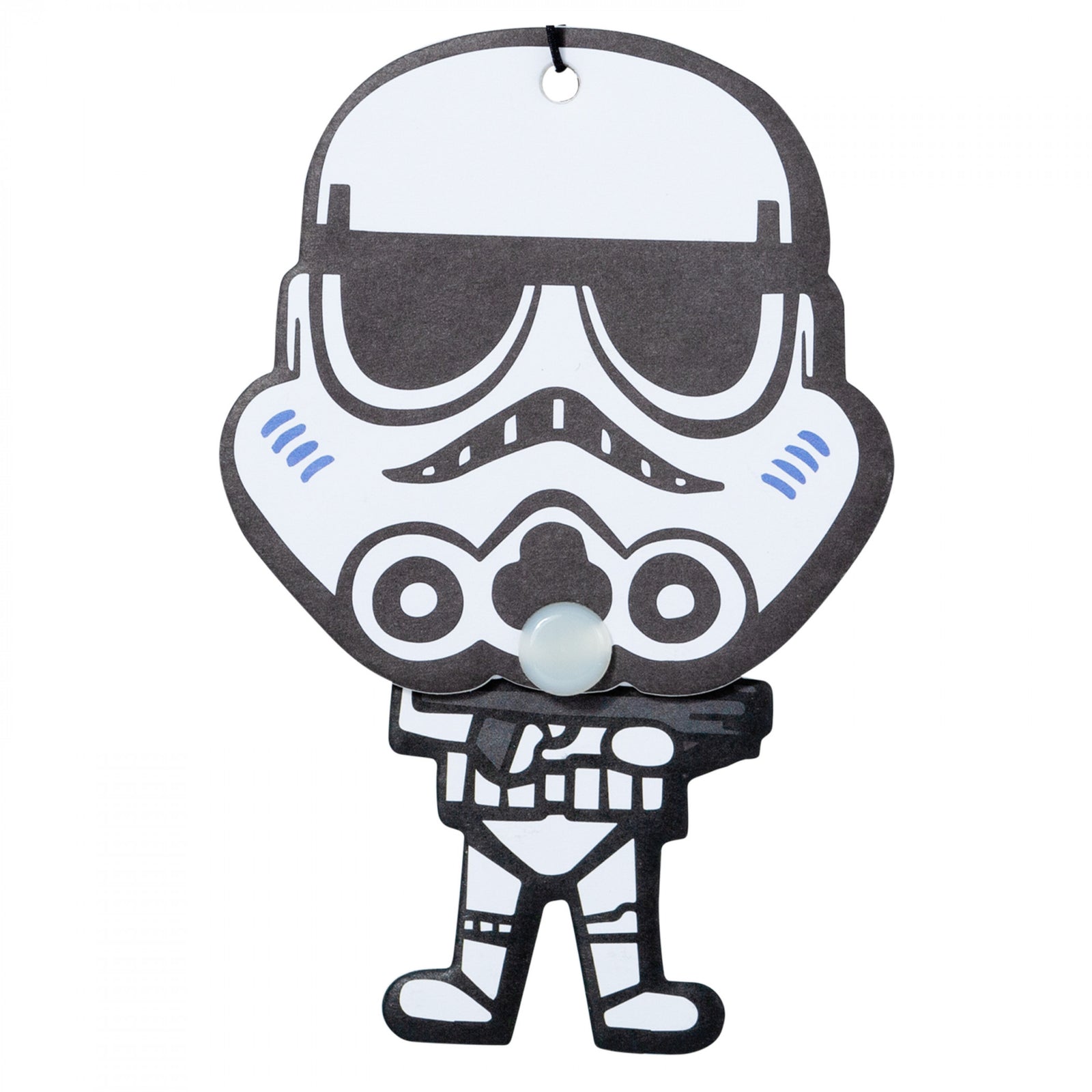 Star Wars Stormtrooper Wiggler Air Freshener