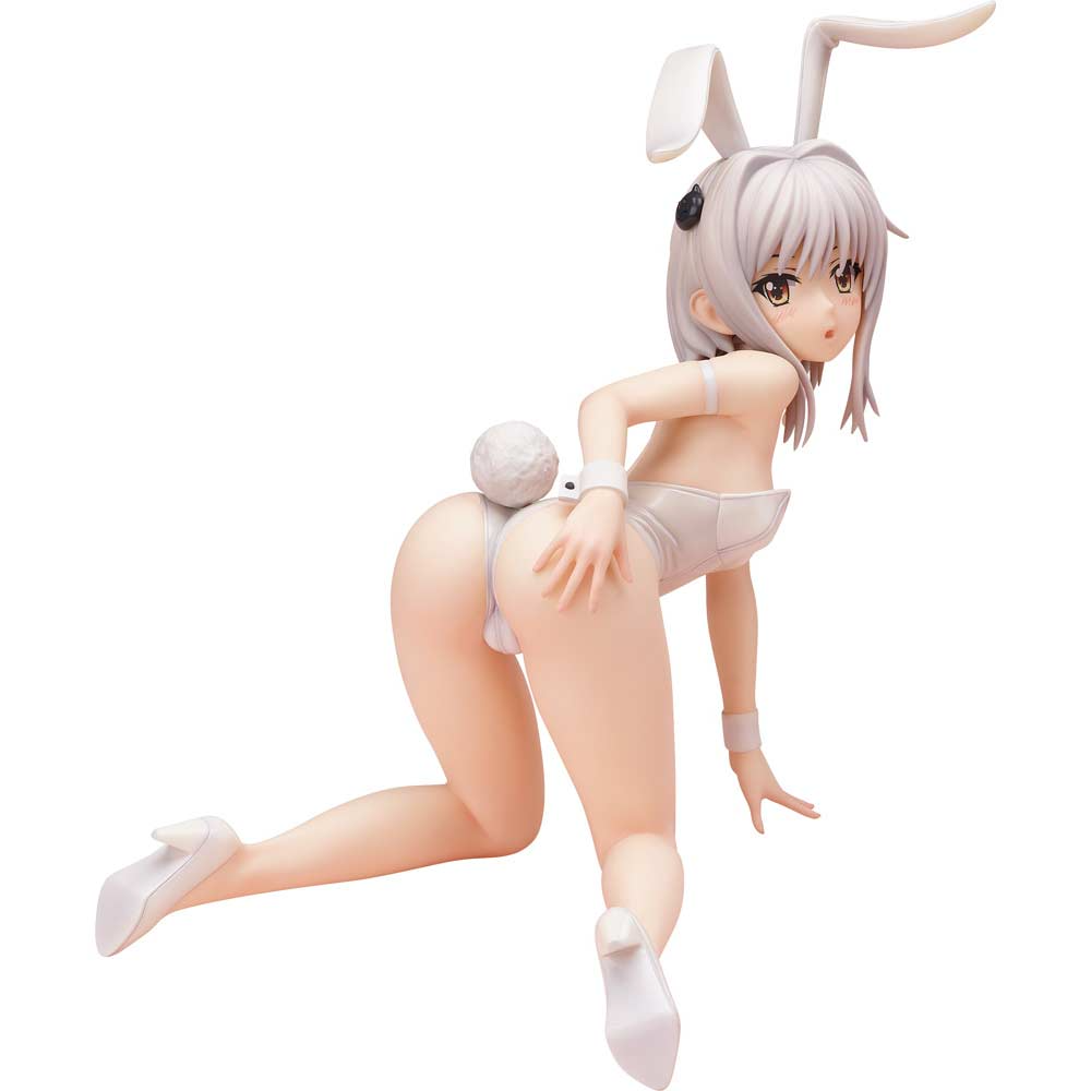 High School DxD BorN Toujou Koneko Bare Legs Bunny Ver