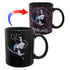 Spider-Gwen Swing Heat Changing Mug