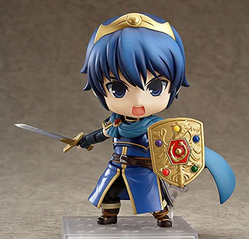 Nendoroid Fire Emblem Marth