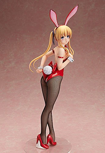 SAEKANO: HOW TO RAISE A BORING GIRLFRIEND Sawamura Spencer Eriri B-style 1/4 Bunny Ver