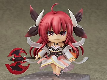 Nendoroid Date A Live II Itsuka Kotori