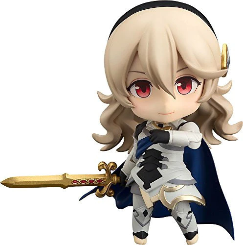 Nendoroid Fire Emblem If Kamui