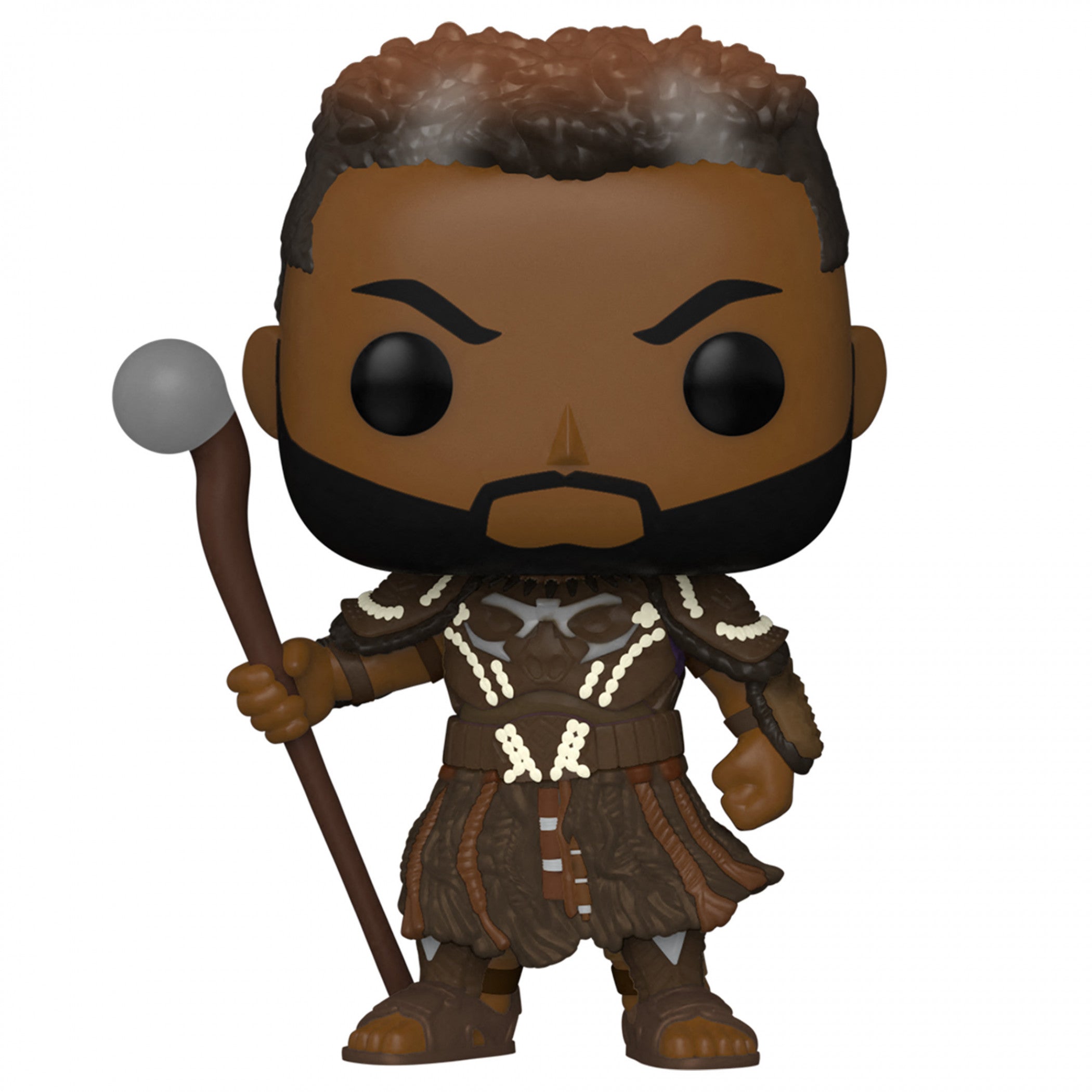 M'baku Black Panther Wakanda Forever Pop! Vinyl Figure