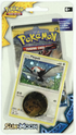 Pokemon Sun & Moon Blister Booster Pack with Pikipek Promo