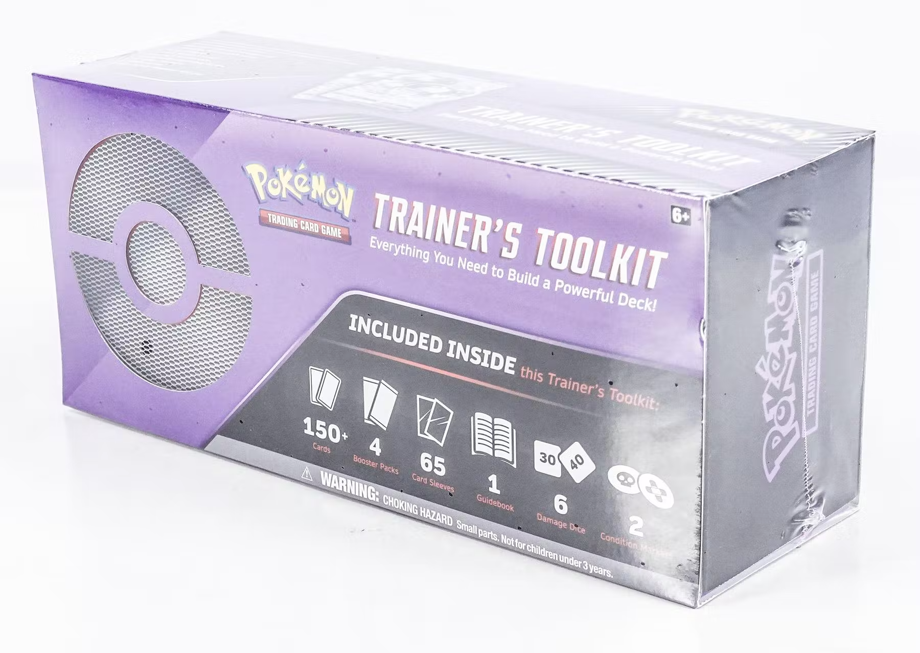 Pokemon Trainer's Toolkit 2022