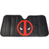 Deadpool Windshield Car Visor Sunshade