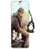 Chewbacca 3D Moving Image Bookmark