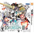 7th Dragon III Code: VFD Nintendo 3DS