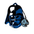 Star Wars Darth Vader Cutout Moving 3D Bookmark