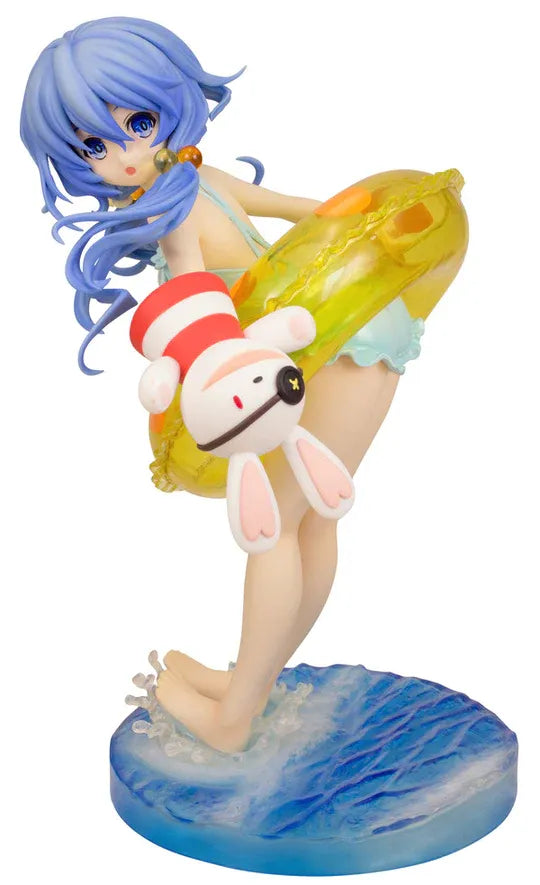 Date A Live Yoshino Yoshinon 1/7 Splash Summer