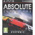 Absolute Supercars PlayStation 3