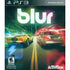 Blur PlayStation 3