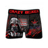 Star Wars Darth Vader Empire Symbol Men's Crazy Boxer Briefs