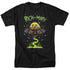 Rick And Morty Space Cruiser Rides T-Shirt