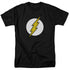 The Flash Logo Black Colorway T-Shirt