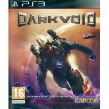 Dark Void PlayStation 3