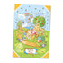 Kirby Pupupu Picnic 300 Piece Puzzle