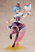 Re:Zero Rem 1/7 Birthday Ver