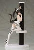 Date A Live III Tokisaki Kurumi 1/7 White Cat Ver