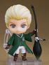 Nendoroid Harry Potter Draco Malfoy Quidditch Ver