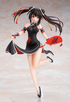 Date A Live III Tokisaki Kurumi 1/7 China Dress Ver