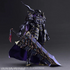 Stranger of Paradise Final Fantasy Origin Garland Play Arts Kai