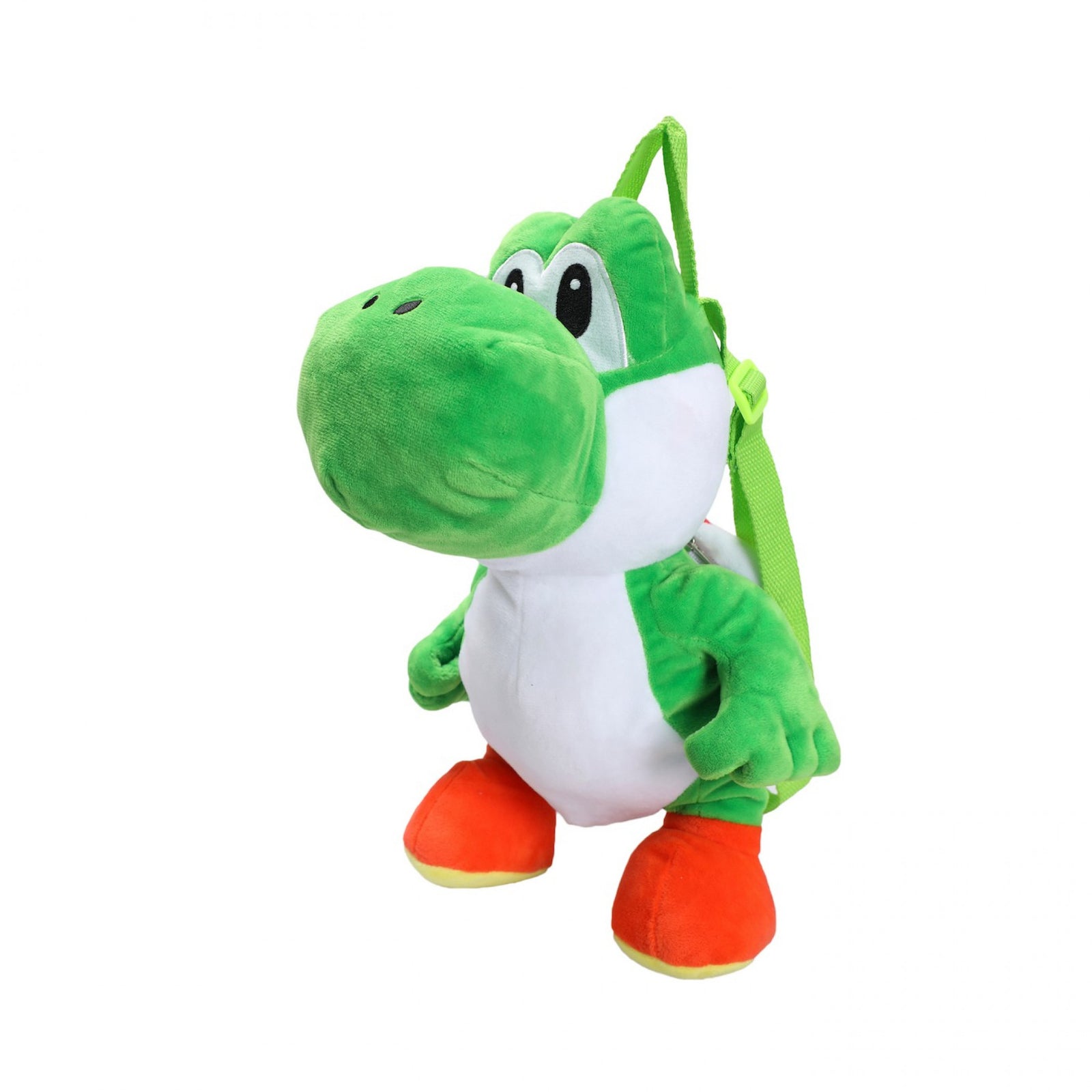 Super Mario Bros. Yoshi 17