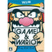 Game & Wario Wii U