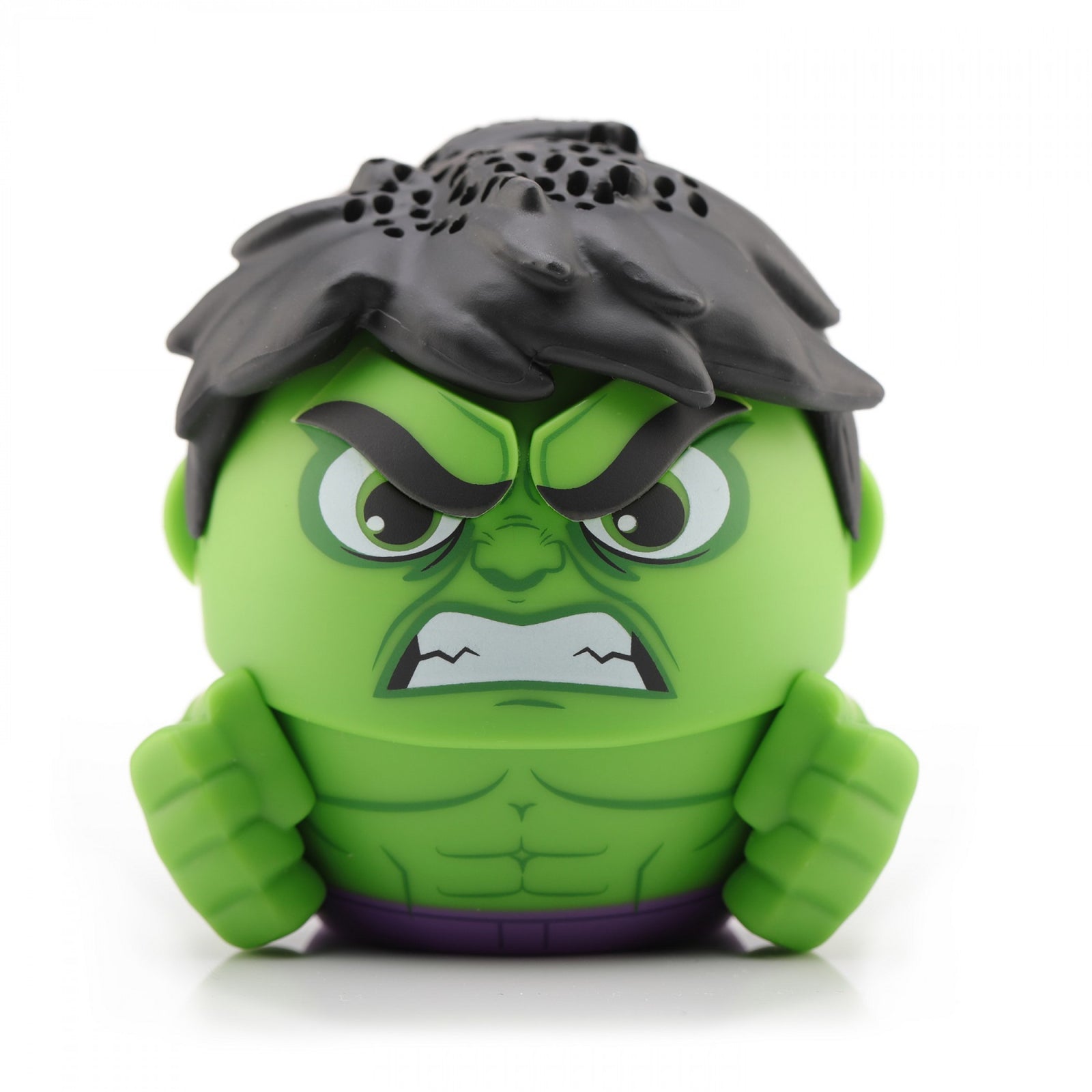 The Incredible Hulk Bitty Boomers Bluetooth Speaker