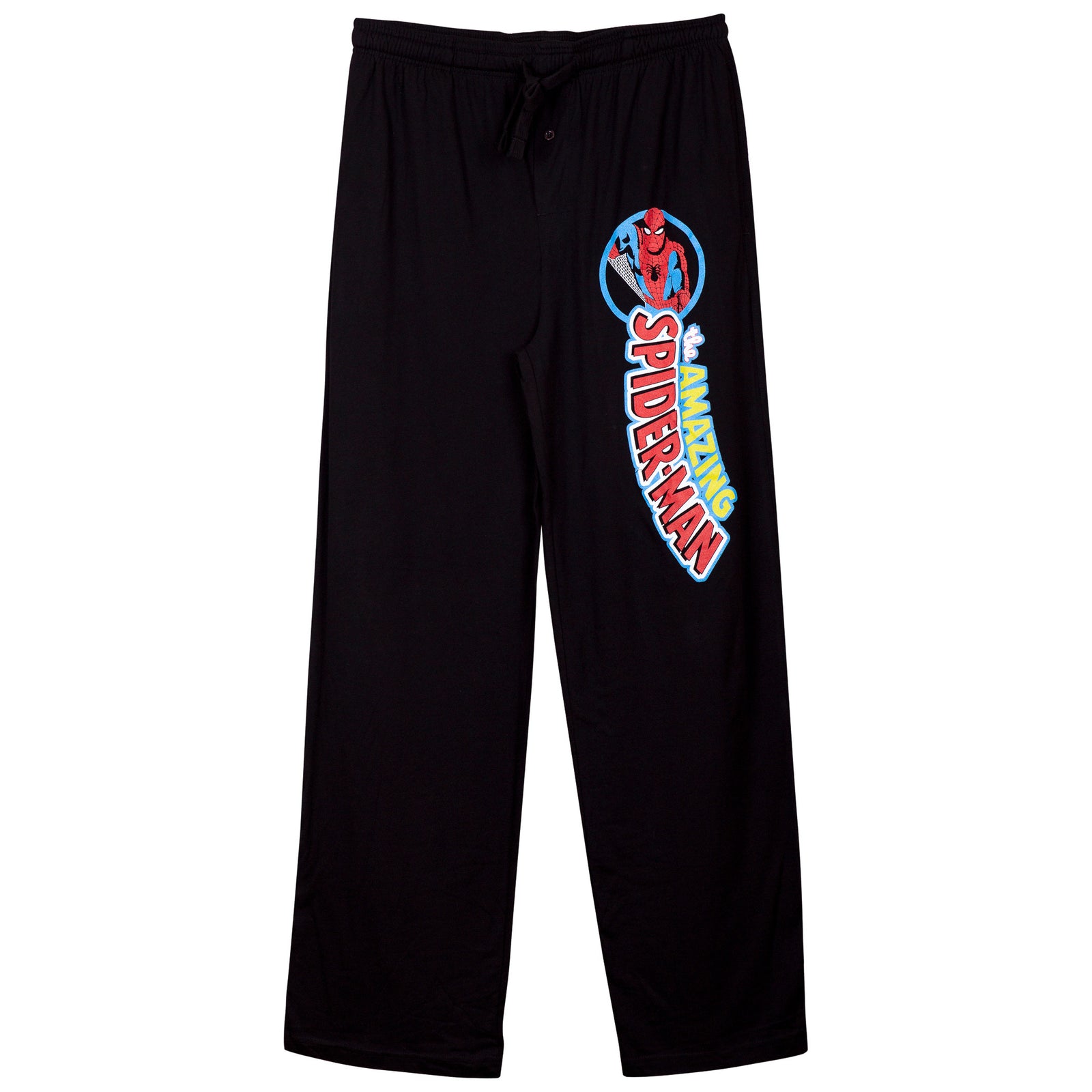 Amazing Spider-Man Unisex Pajama Pants