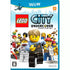 Lego City Undercover Wii U