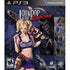 Lollipop Chainsaw PlayStation 3