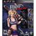 Lollipop Chainsaw PlayStation 3