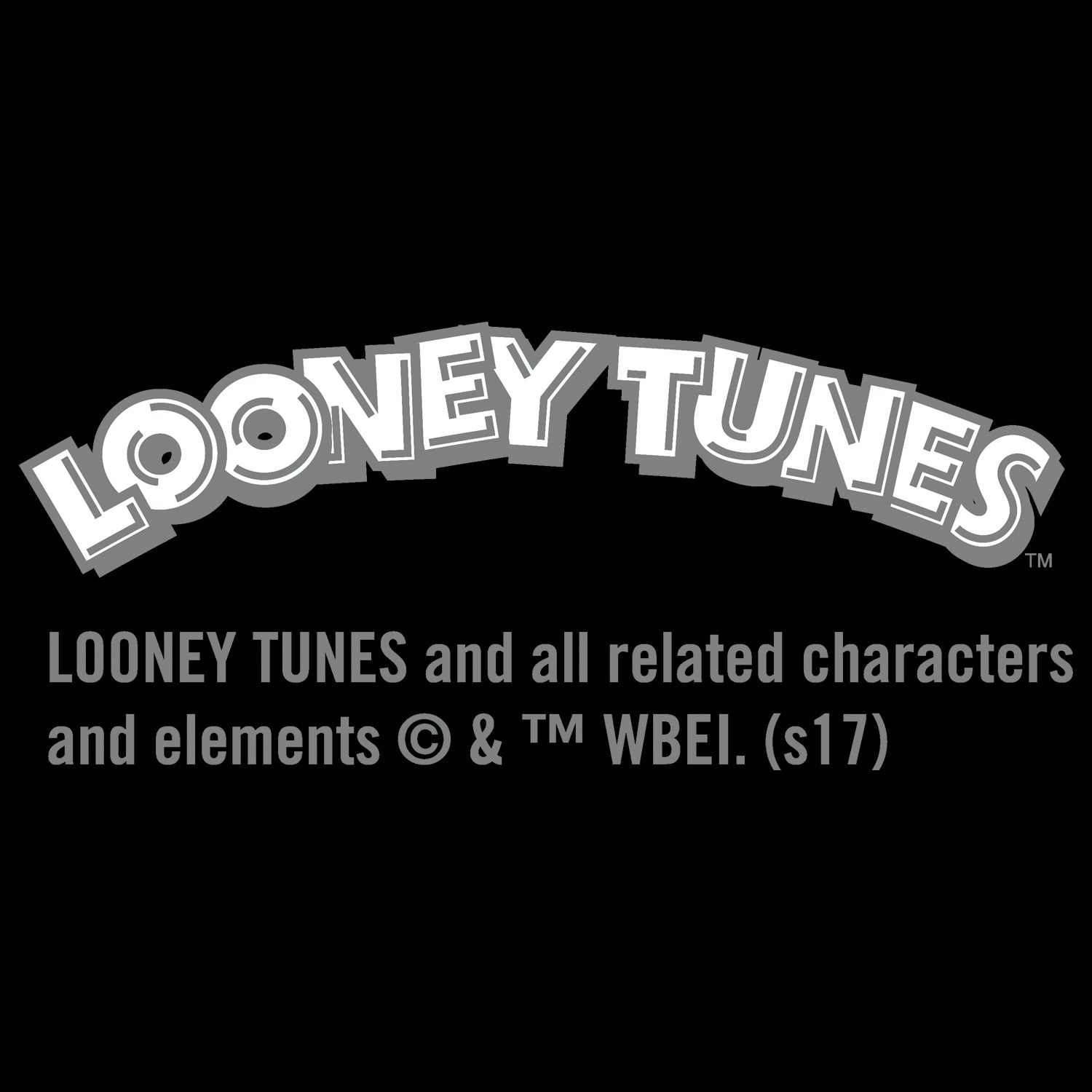 Looney Tunes Tweety Pie Xmas Revenge Official Sweatshirt ()