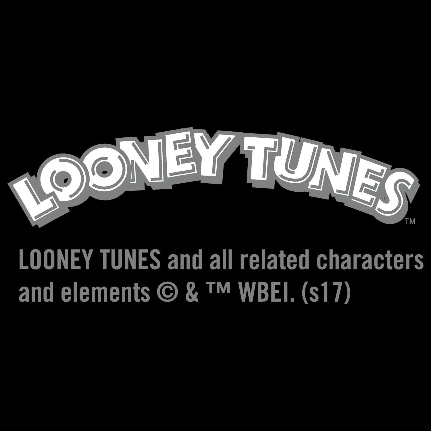 Looney Tunes Tooney Tunes American Holiday Official Hoodie ()