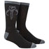 Star Wars The Mandalorian Mythosaur Sigil Crew Socks