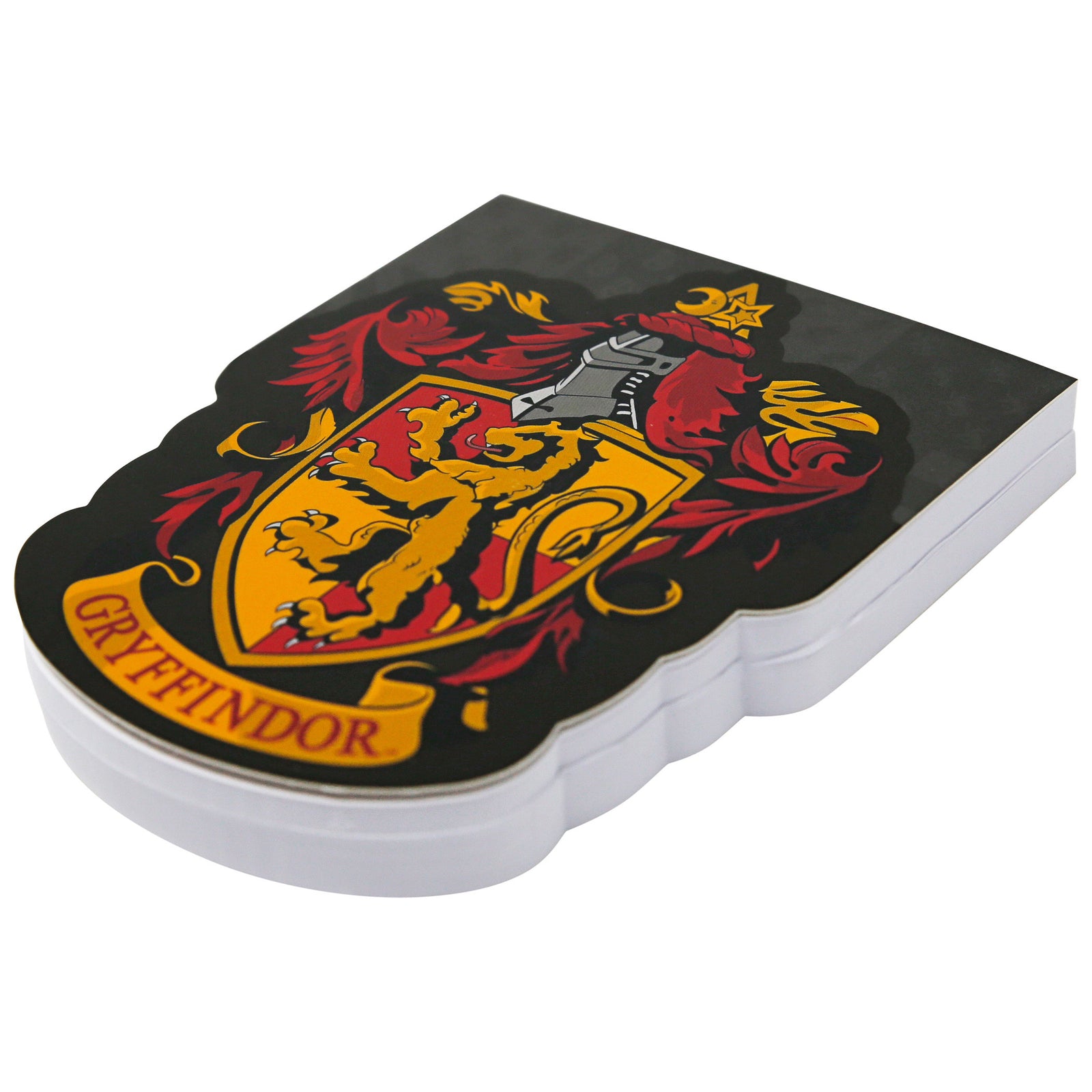 Harry Potter Gryffindor Memo Pad