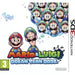 Mario & Luigi: Dream Team Bros. Nintendo 3DS