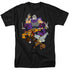 Teenage Mutant Ninja Turtles Shredder and Foot Clan T-Shirt