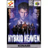 Hybrid Heaven Nintendo 64