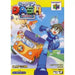 RockMan Dash: Hagane no Baukenshin Nintendo 64