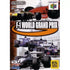 F-1 World Grand Prix Nintendo 64