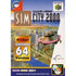 Sim City 2000 Nintendo 64