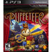 Puppeteer PlayStation 3